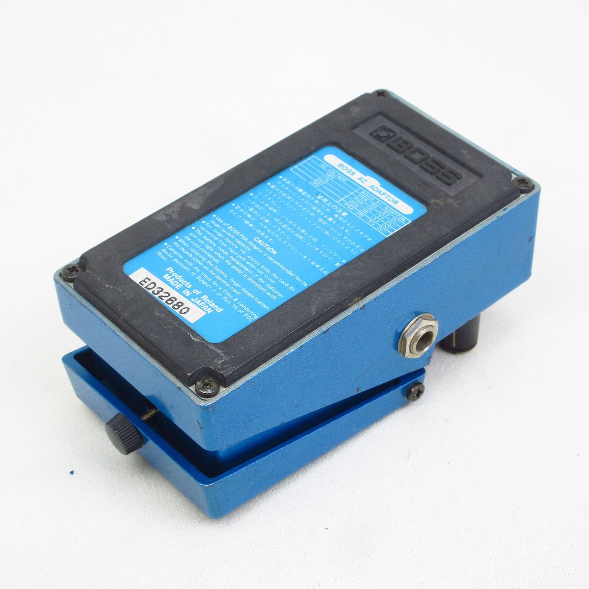 BOSS PS-2 Digital Pitchshifter/Delay ピッチシフター 【横浜店