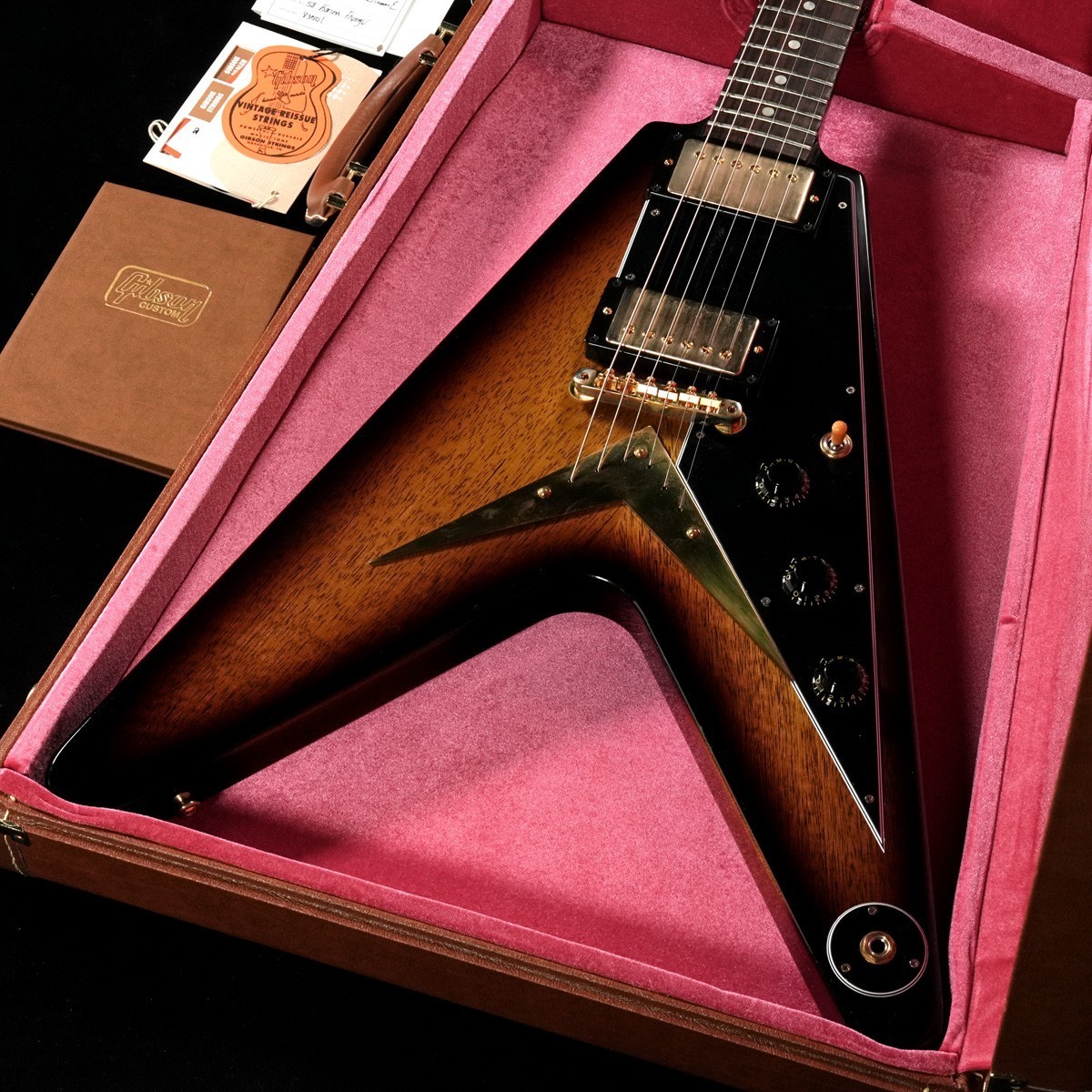 中古グリムゾンワードワイド ゴースト 中古グリムゾンワードワイド