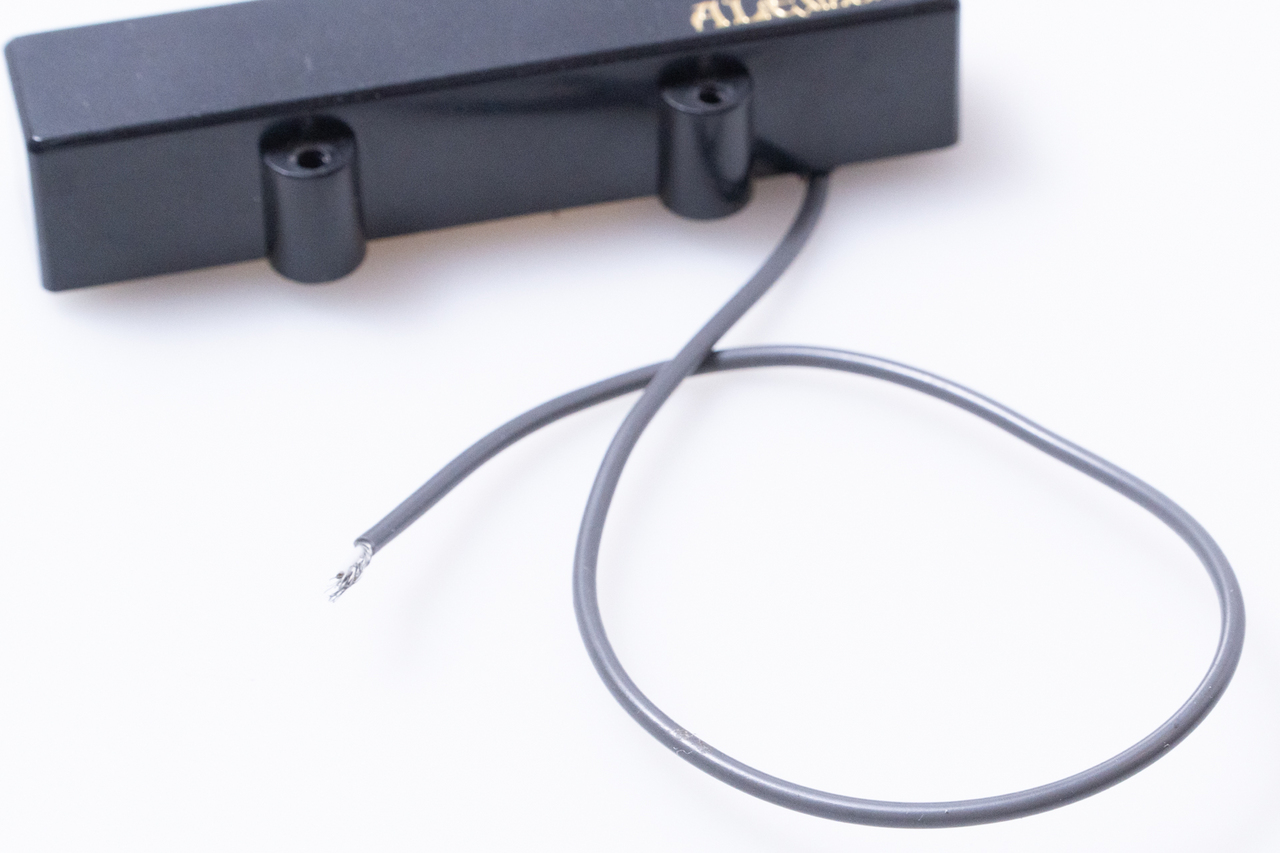 ALEMBIC Activator BASS PICKUPS / Circuit set JZ/AE-1【GIB横浜