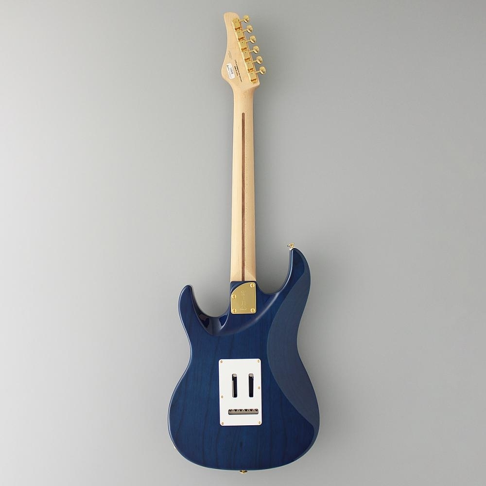 FUJIGEN(FGN) Expert ODYSSEY EOS2-FM-R/NBG (NAVY BLUE GRADATION