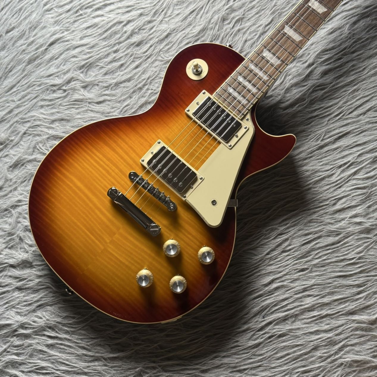 Epiphone Les Paul Standard 60s Iced Tea Burst エレキギター