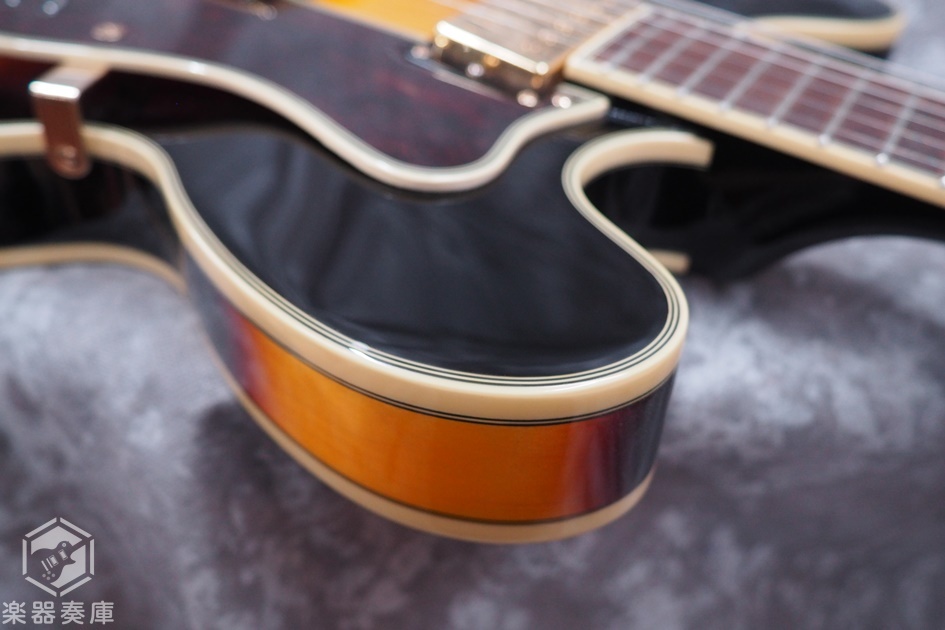 Epiphone SHERATONⅡ Pro（中古）【楽器検索デジマート】