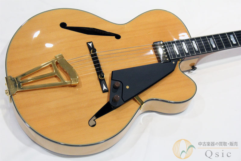 FUJIGEN(FGN) MFA-FP/JN 【返品OK】[TL149]【神戸店在庫】（中古