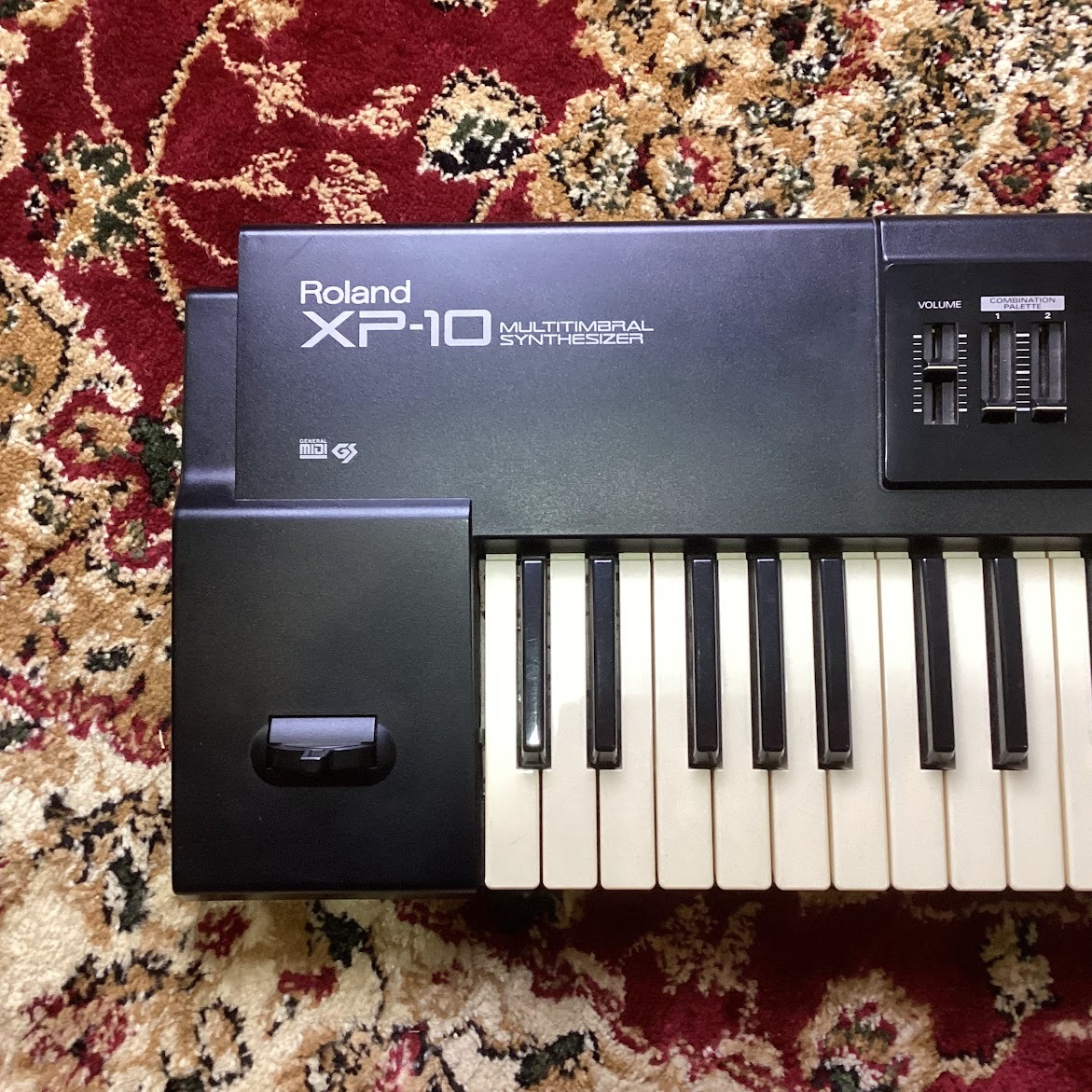 Roland xp-10（中古/送料無料）【楽器検索デジマート】