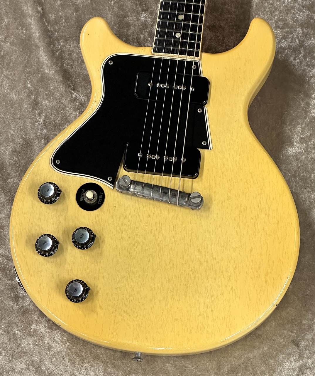 Gibson 1960 SG (Les Paul) Special 