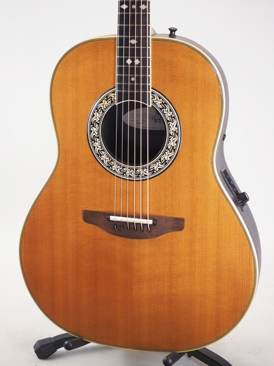 Ovation Legend L717(管理番号4805)（中古）【楽器検索デジマート】