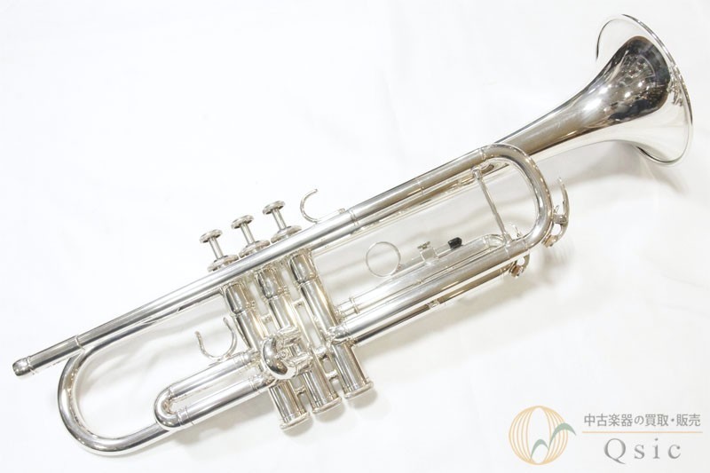 トランペット YAMAHA YTR-3335S 使用少ない中古品 トランペット YAMAHA YTR-3335S 使用少ない中古品 中古】YAMAHA