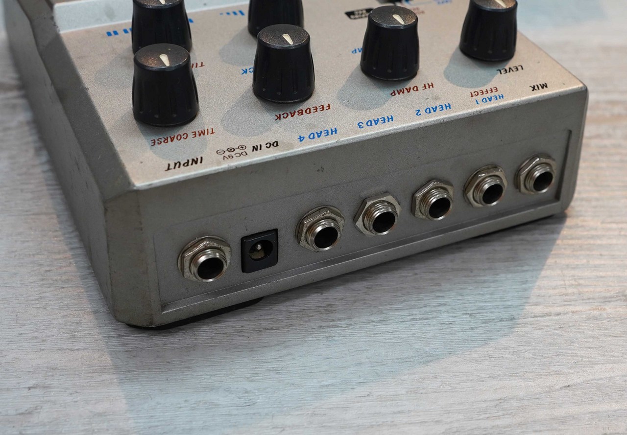 AKAI HEADRUSH E1（中古）【楽器検索デジマート】
