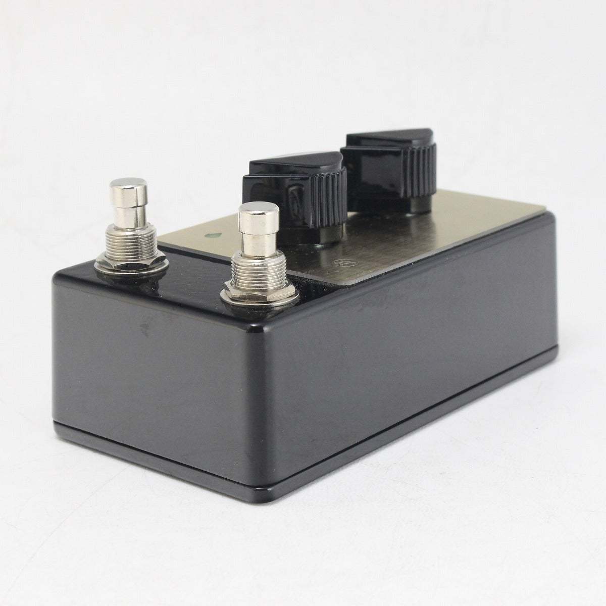 Fjord Fuzz MIME 2 リバーブ Guitar Pedal X - GPX Blog - Fjord