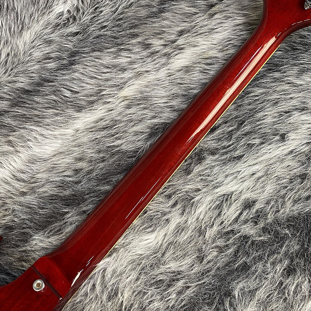 Burny SG-75AY WR（中古/送料無料）【楽器検索デジマート】