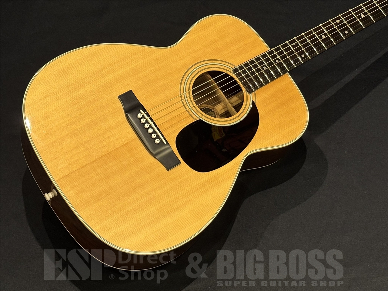 Morris MF2000K / Natural（中古/送料無料）【楽器検索デジマート】