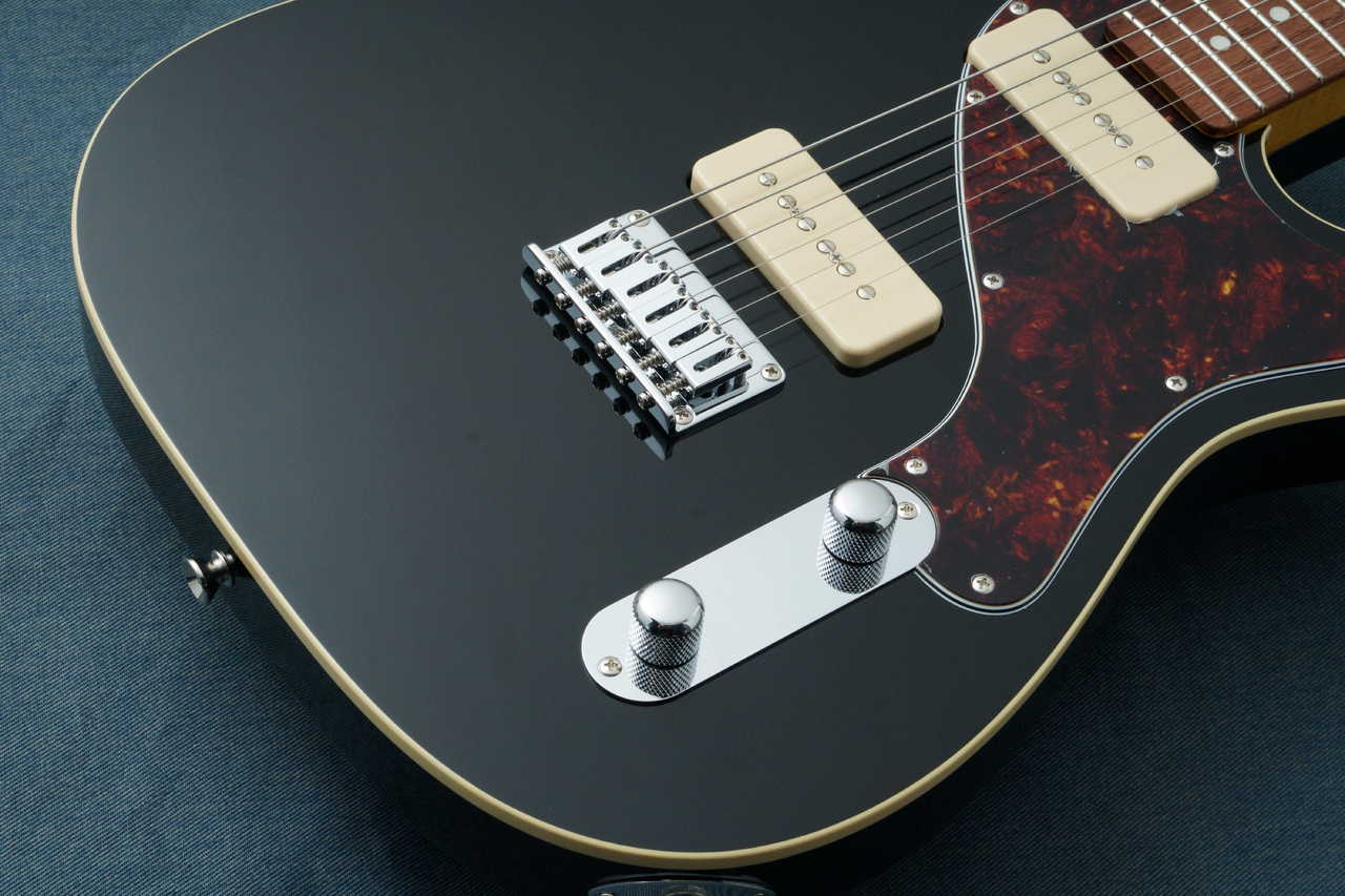 Moon REGGAE MASTER RM-DXII -Black /R CB- #59484（新品/送料無料
