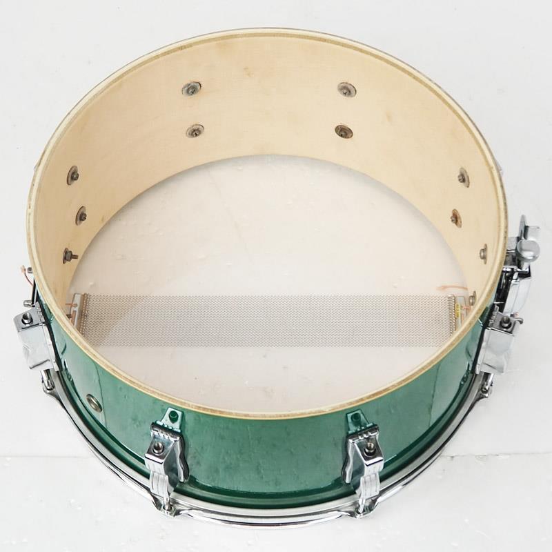 デッドストック　未使用品　リトルジャマー　パーカッション OFFWORLD PERCUSSION オフワールド・パーカッション テナー