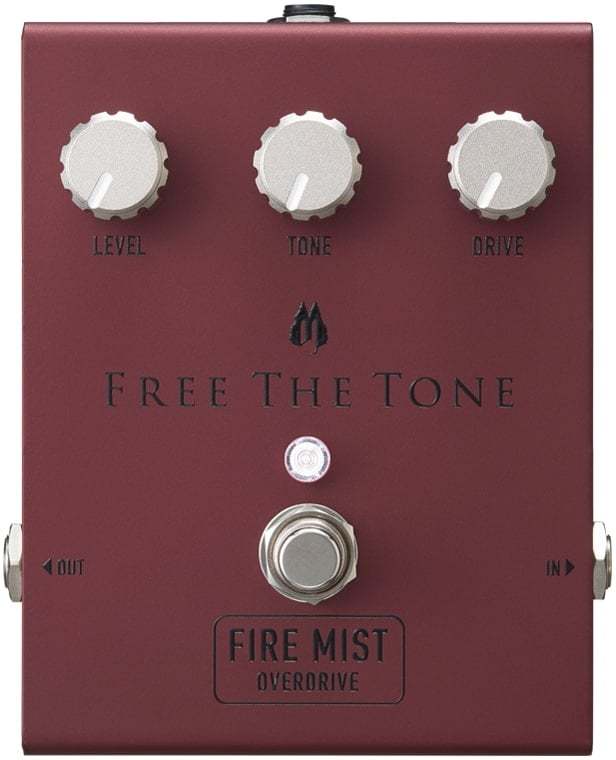 Free The Tone FM-1V FIRE MIST【渋谷店】（新品/送料無料