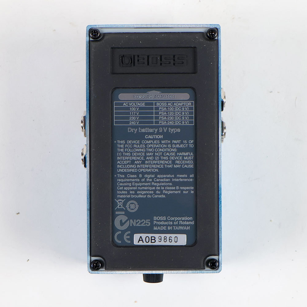 BOSS PS-6 ハーモニスト ギターエフェクター BOSS PS-6 Harmonist ハーモニスト ギターエフェクター | 西尾楽器BASE