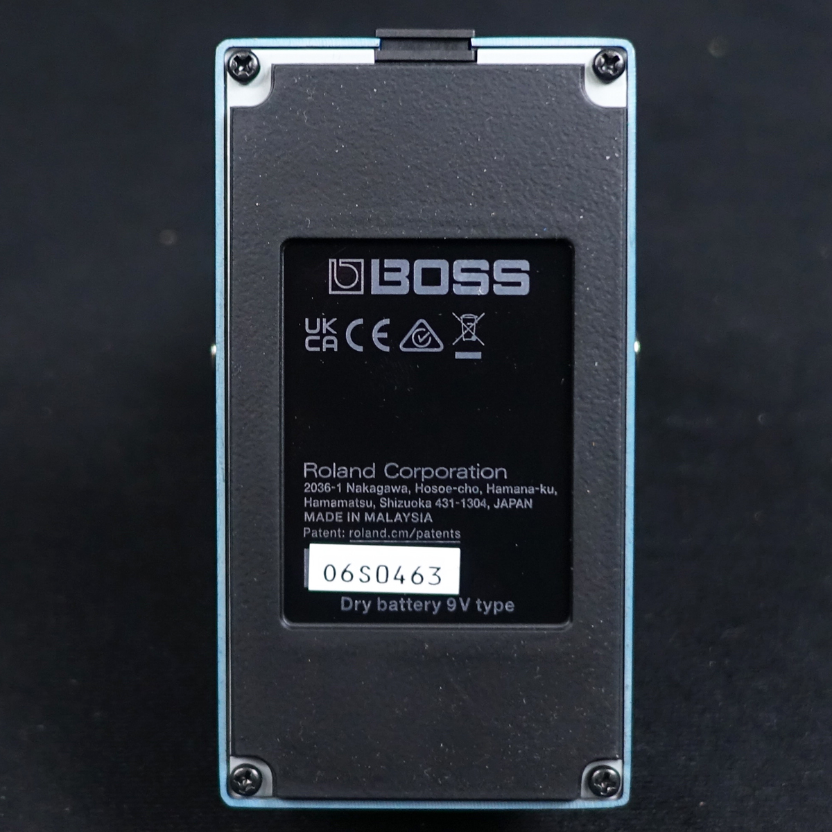 BOSS BD-2（新品）【楽器検索デジマート】
