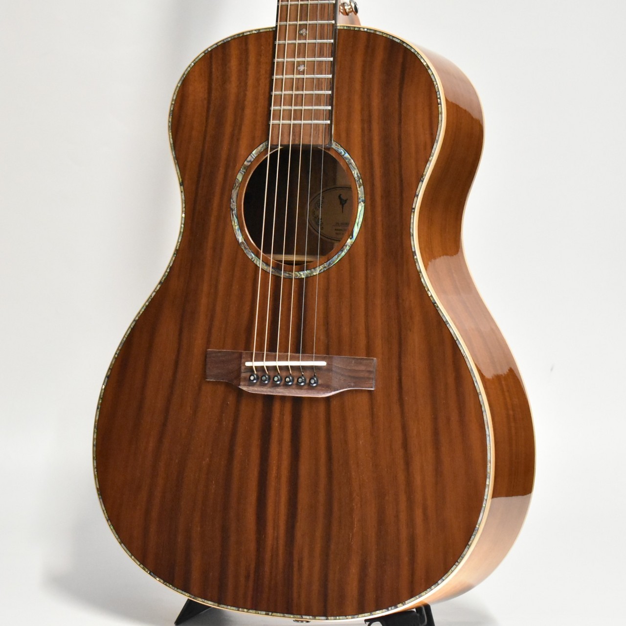 DCT FR-205KE 【ニューヨーカータイプ】【オールコアボディ