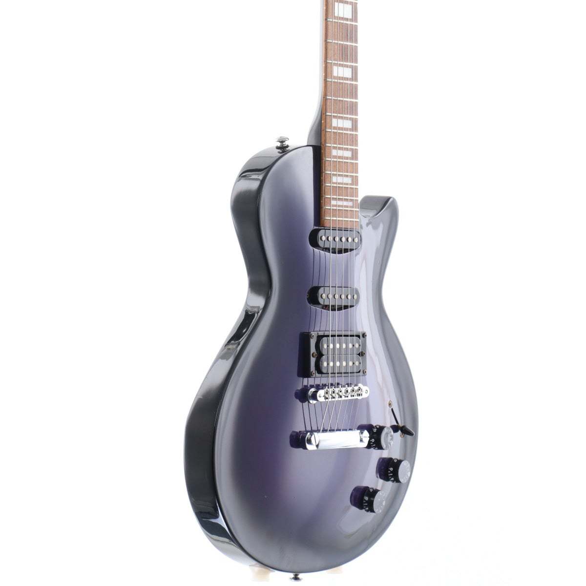 GrassRoots G-I-48LPIII INORAN MODEL