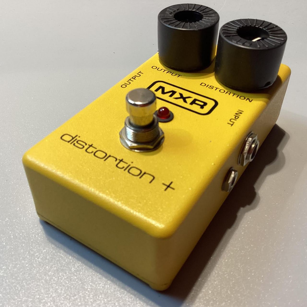 MXR 【中古】【現物画像】M104 Distortion+（中古/送料無料