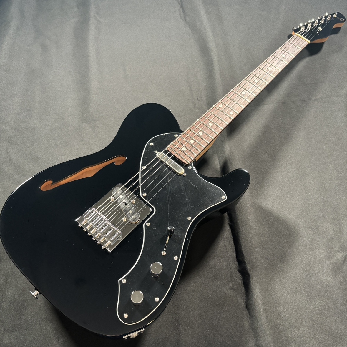 Black Smoker STD DELTA-C（新品/送料無料）【楽器検索デジマート】