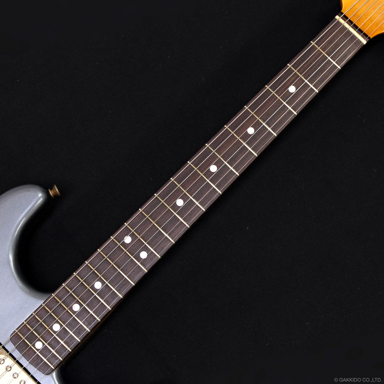 Fender Custom Shop Limited Edition Strat SH Heavy Relic [Aged