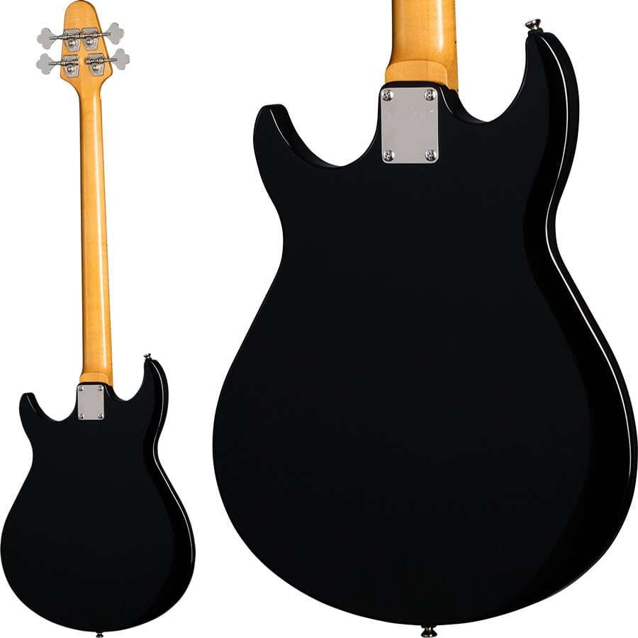 Epiphone Grabber Bass (Ebony)（新品）【楽器検索デジマート】
