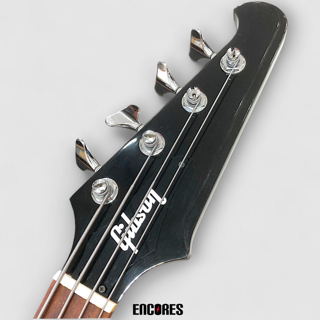 Gibson Thunderbird Studio IV サンダーバード 4 エレキベース（中古