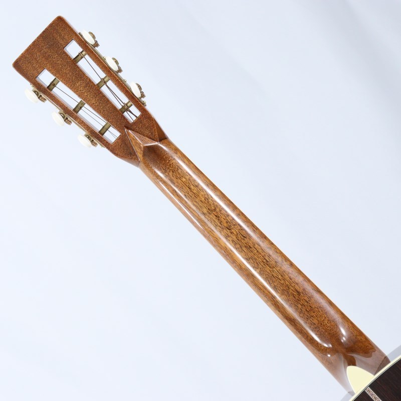 Martinのエレキギター Martin CTM 00-42 GE Style-Factory Wood Selection Custom