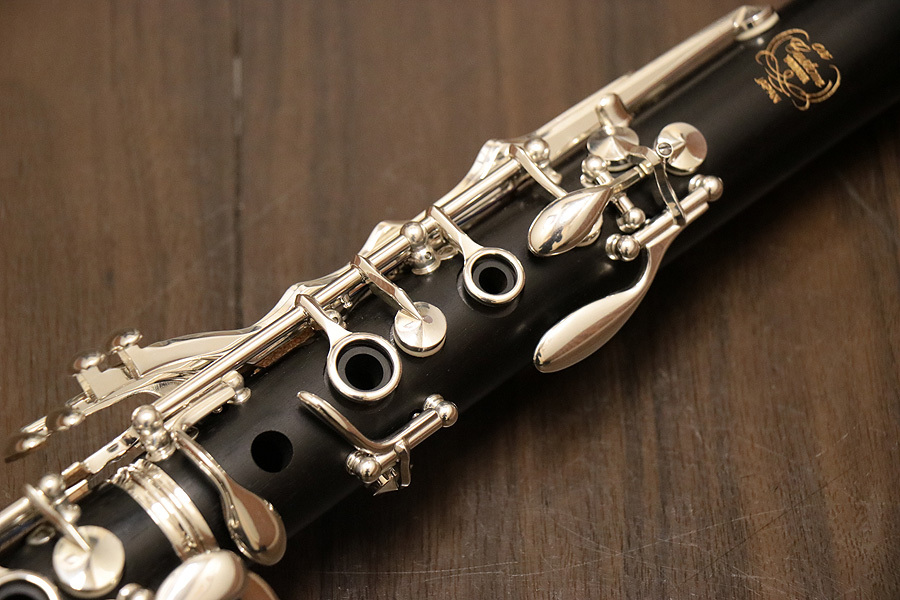 YAMAHA ヤマハ YCL-851 CX B♭クラリネット 【1年保証】 【名古屋栄店