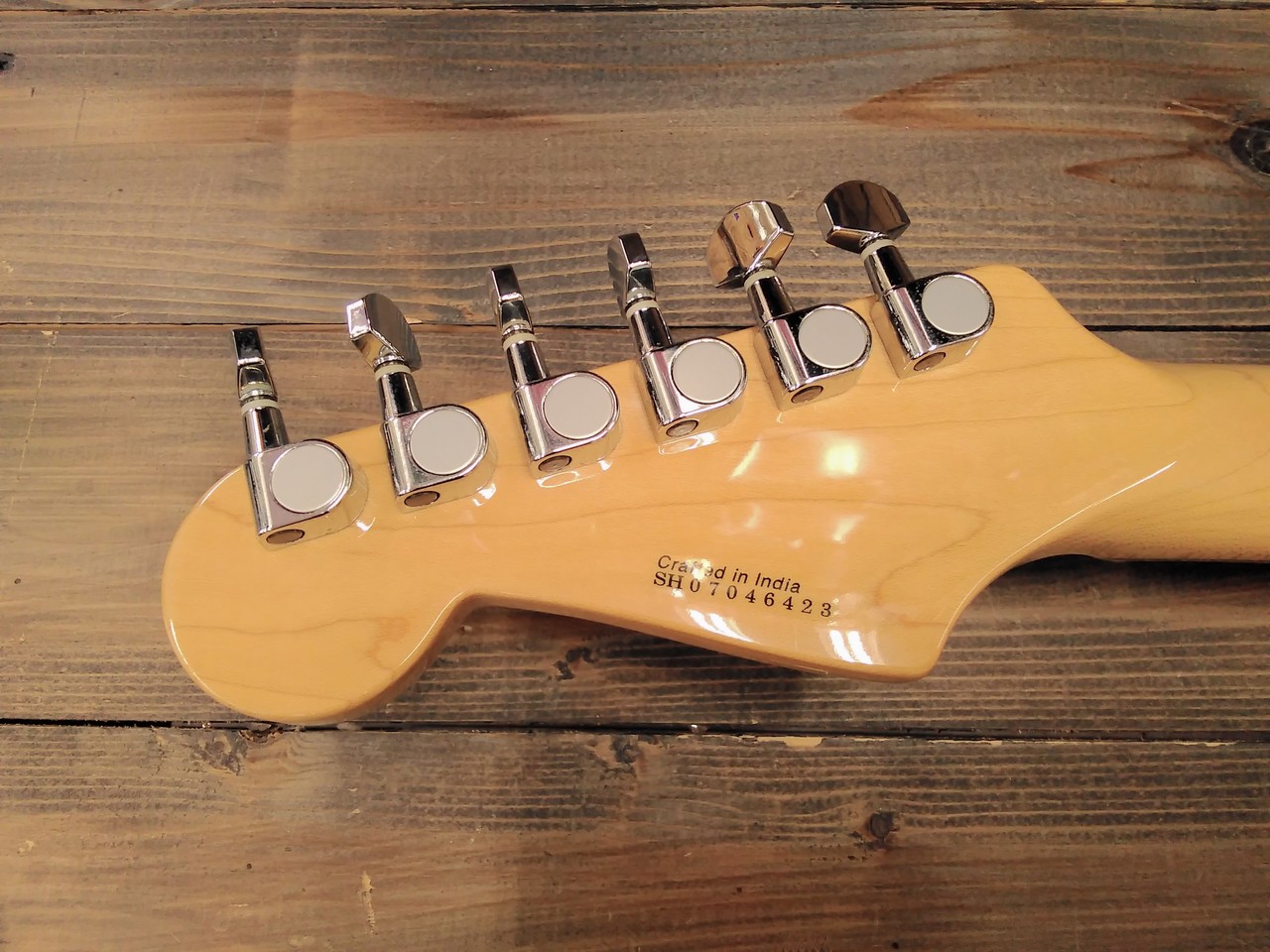 ギター SQUIER  Vintage Modified Stratocaster VB SQUIER Vintage Modified Stratocaster VB