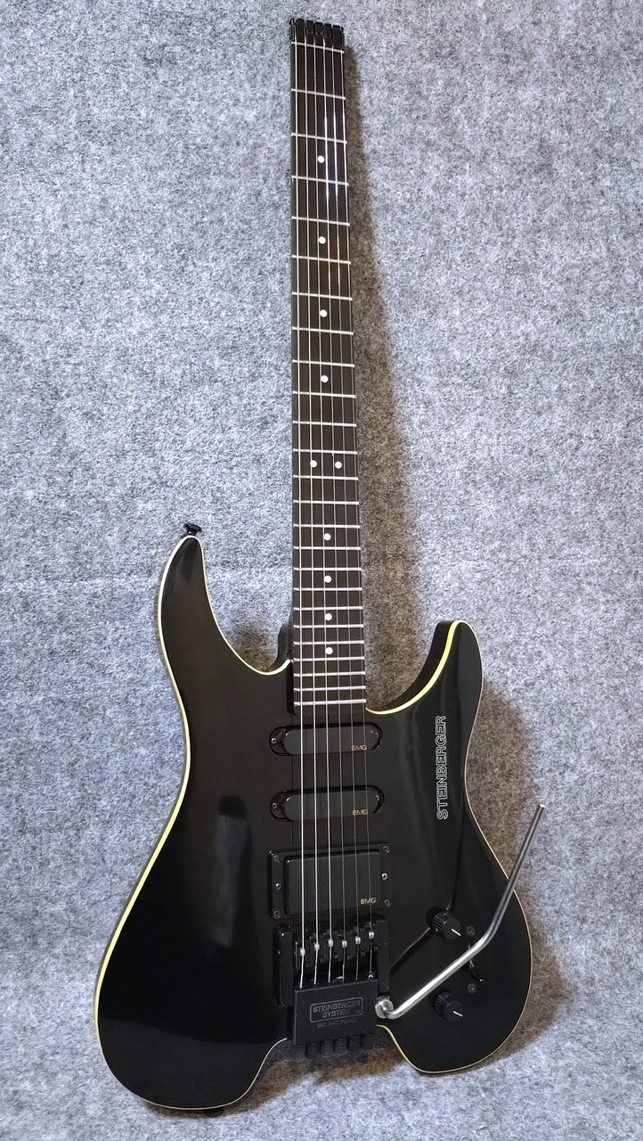Steinberger GM4SA（中古）【楽器検索デジマート】