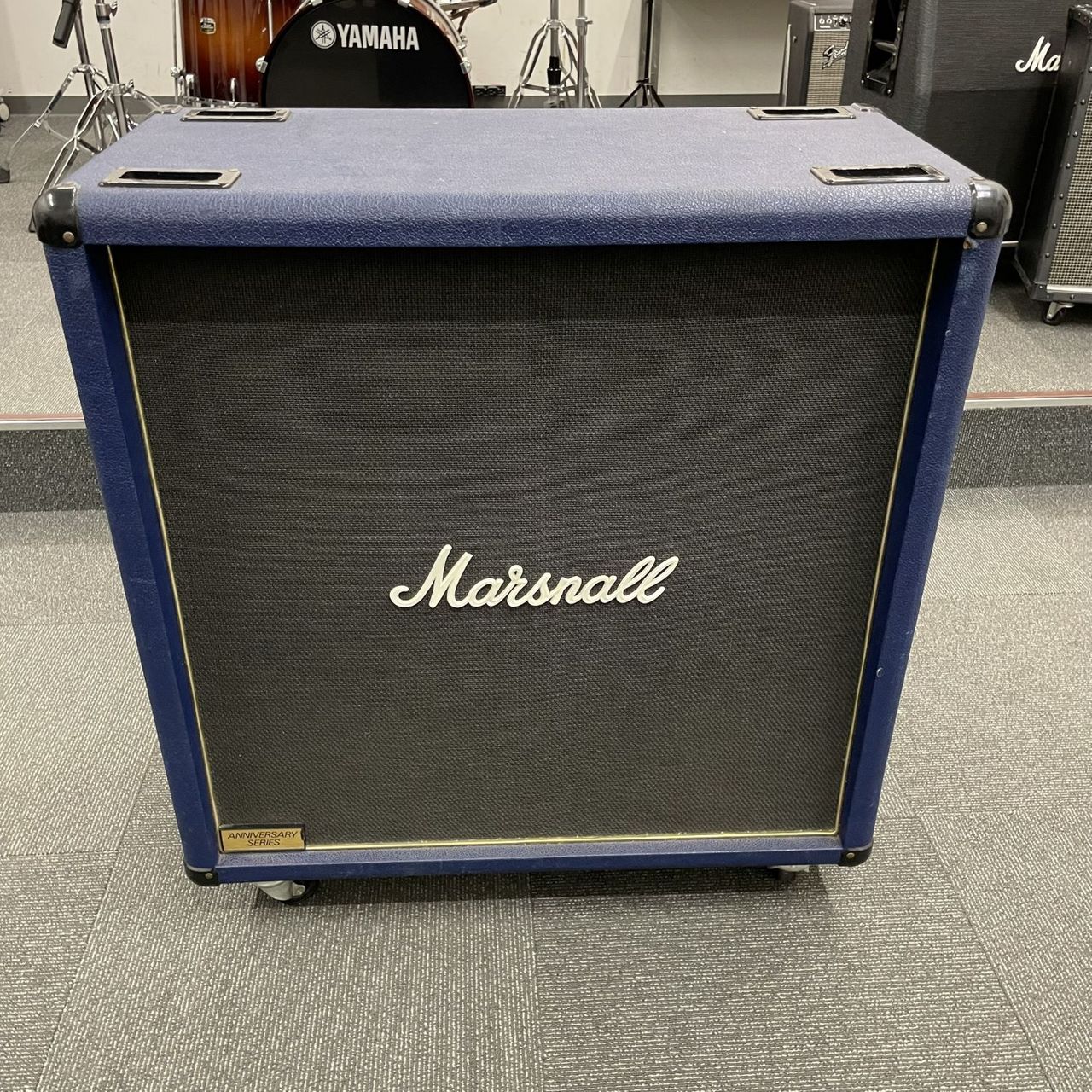 限定特価】Marshall ギターキャビネット G12T-75 Yahoo 限定特価】Marshall ギターキャビネット G12T-75 Yahoo