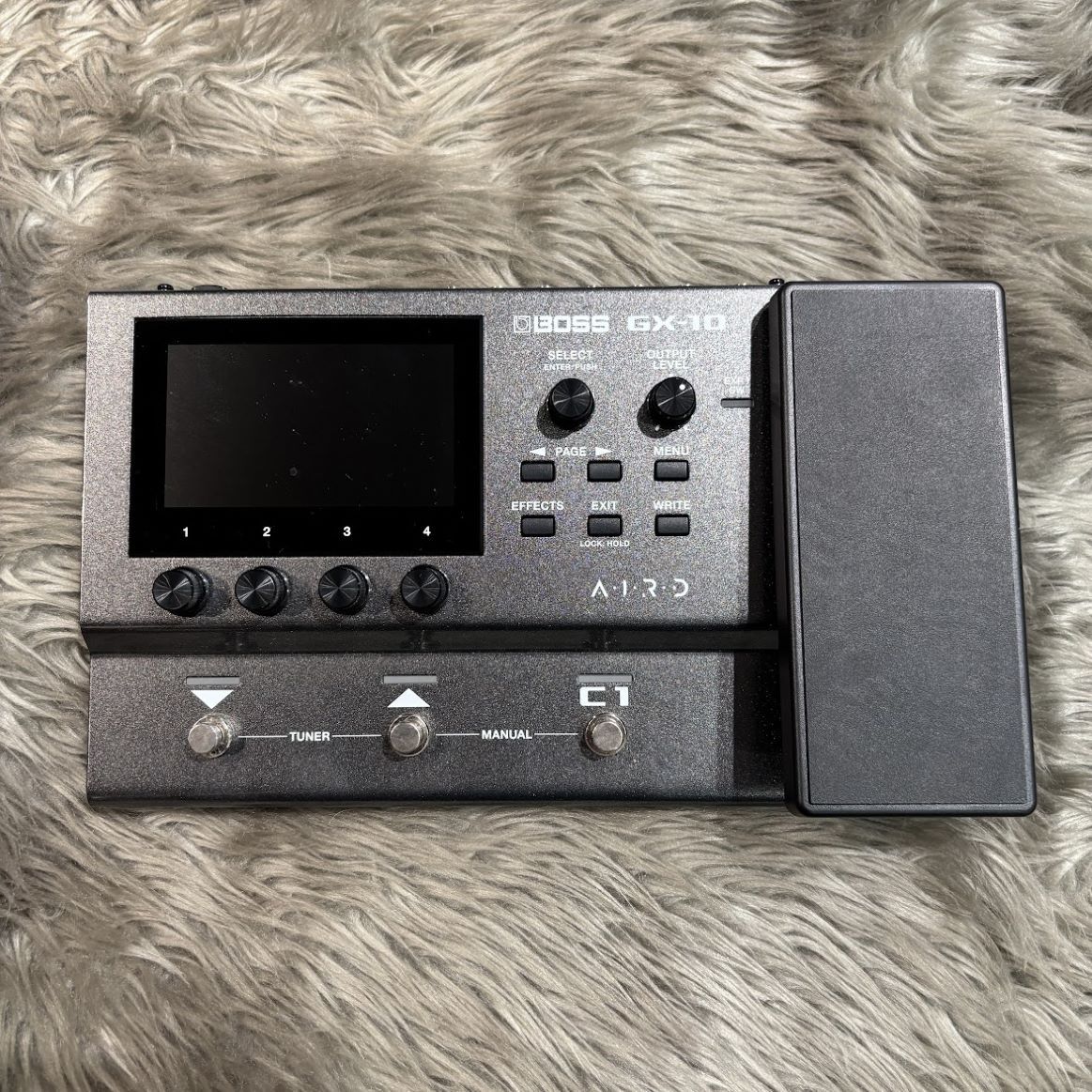 BOSS 【中古】GX-10（中古/送料無料）【楽器検索デジマート】