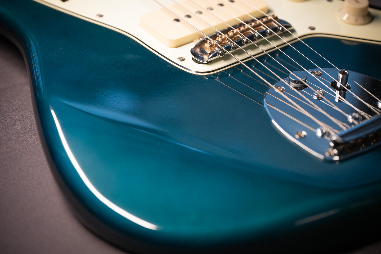g7 Special g7-JM/R Half Vintage 