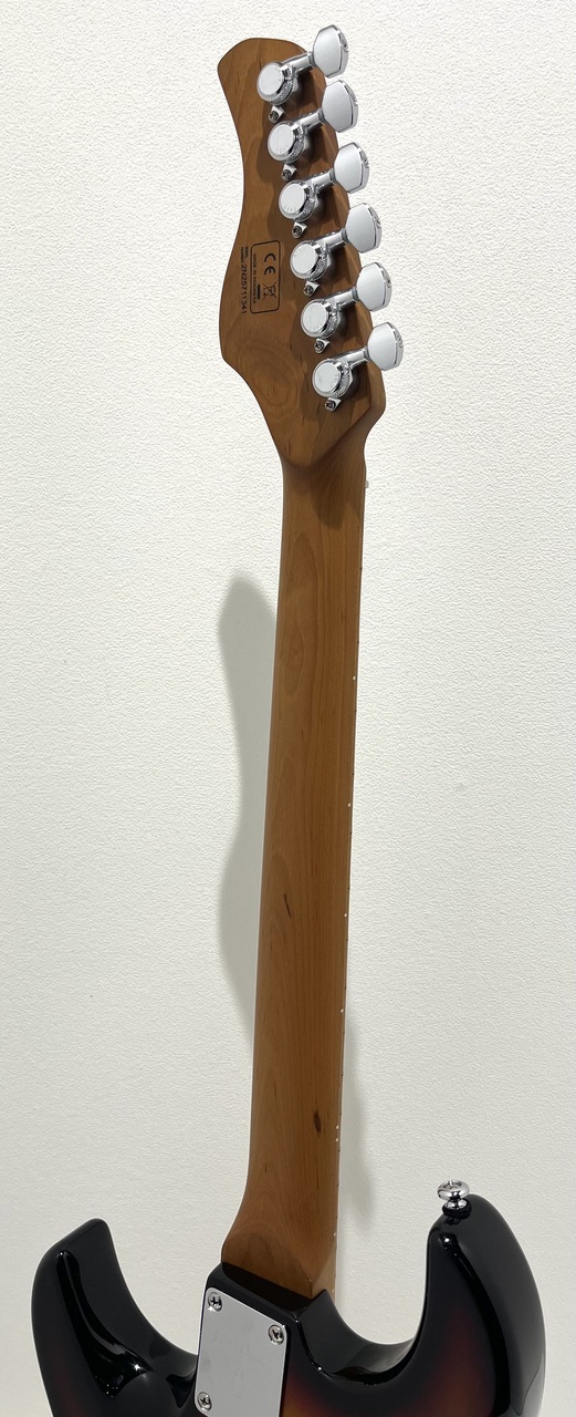 Sire S7 / 3TS【ラリー・カールトン監修】（新品/送料無料）【楽器検索