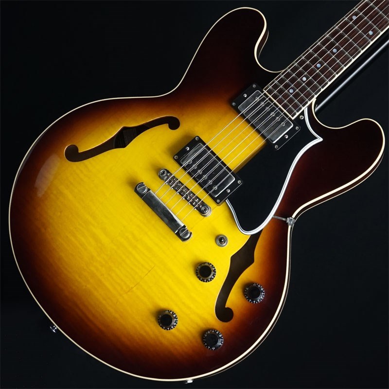 Heritage 【USED】 H-535 (Original Sunburst) 【SN.AM21502】（中古 