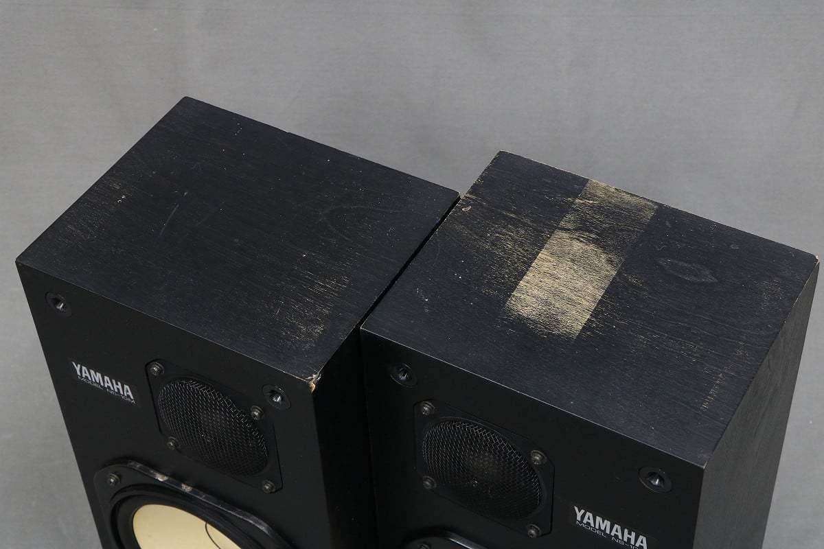 YAMAHA NS-10M 中古　ペア YAMAHA NS-10M Pair 【御茶ノ水本店】（中古/送料無料）【楽器