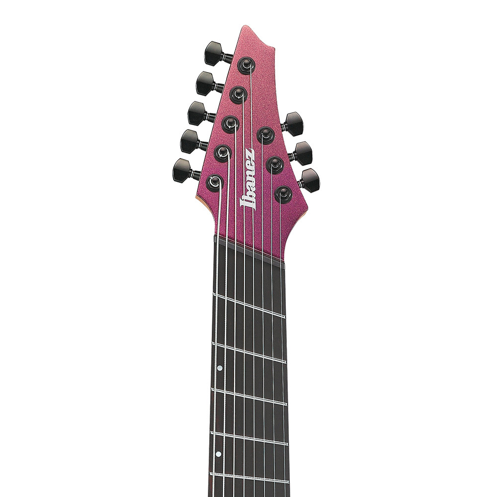 Ibanez ALPHA A528-CMG (Coral Mirage)【8弦・マルチスケール仕様の新