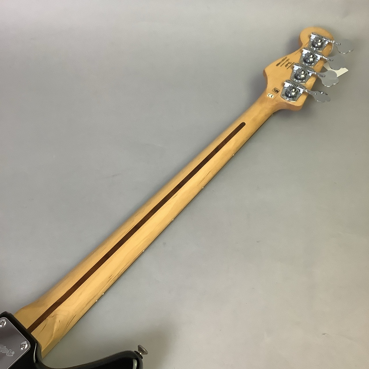 Squier by Fender Vintage Modified Jaguar Bass SP（中古/送料
