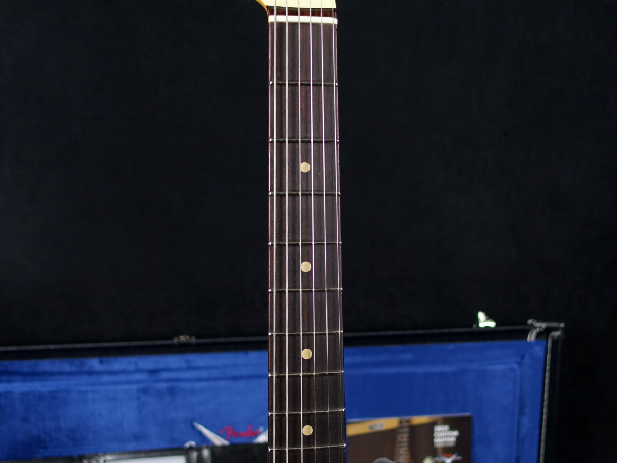 Fender Custom Shop 2025 Collection 1963 Telecaster Journeyman