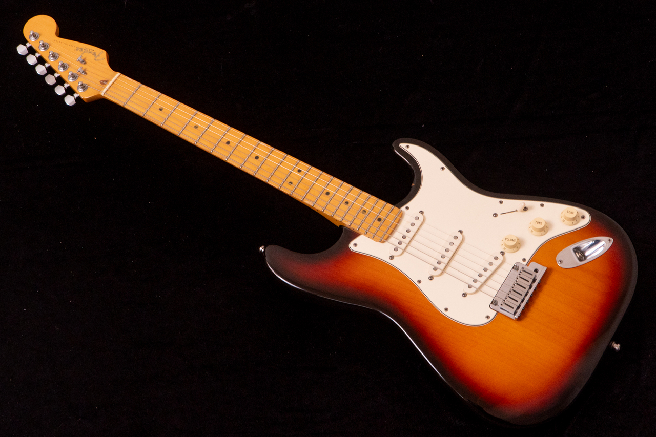 Fender American Standard Stratocaster 1996 #N563483 3.69kg【TONIQ