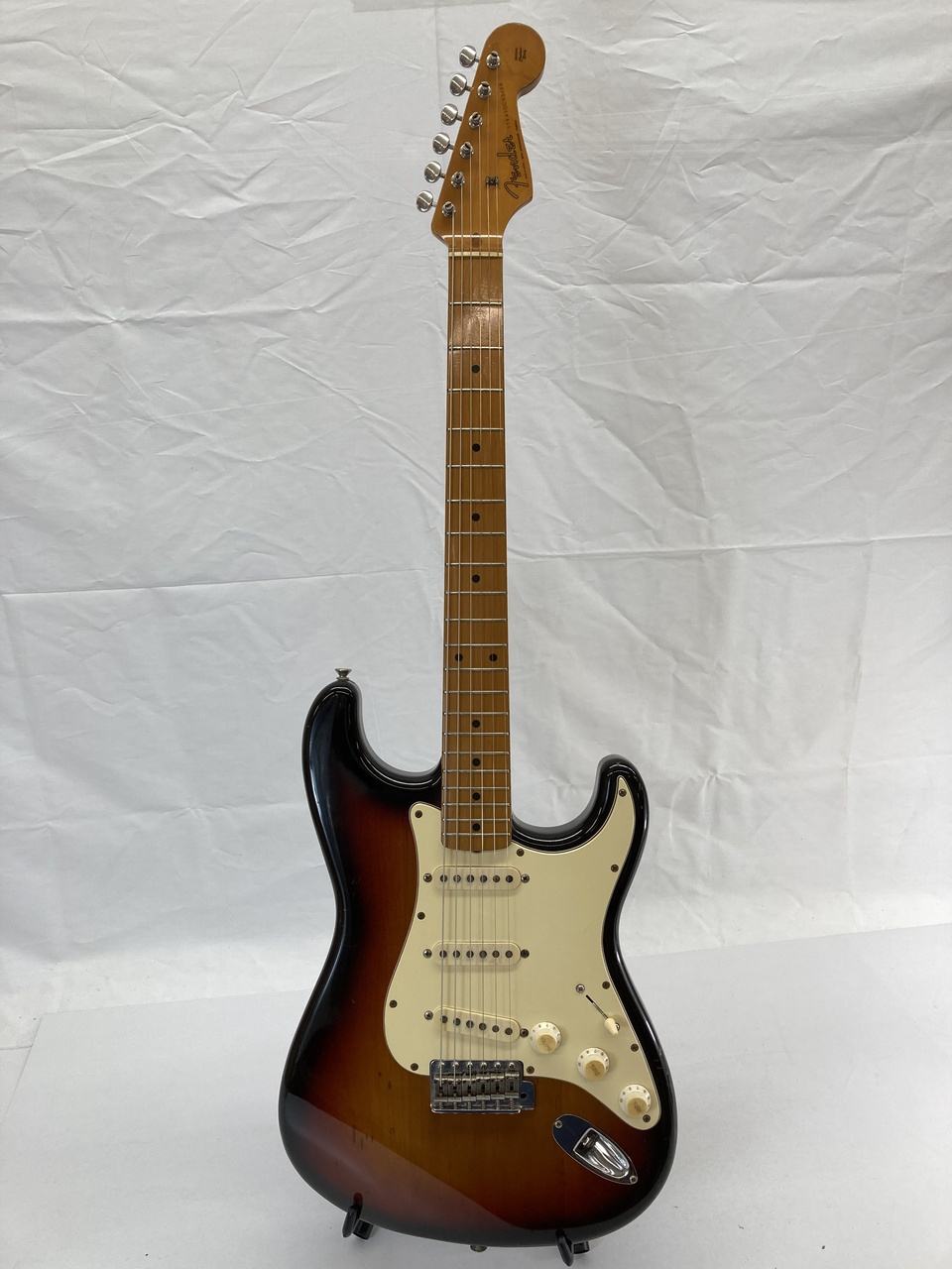 Fender Japan ST62 Tシリアル 1994~1995年フジゲン製ホビー・楽器 