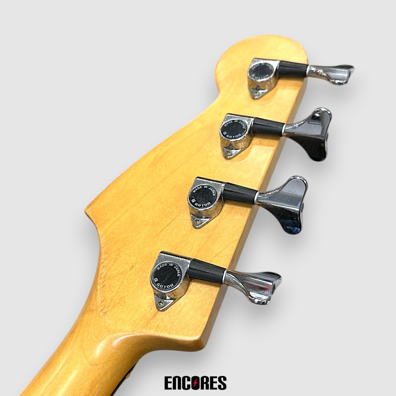 Fender Japan PJ-455 Japan Eシリアル 1984～1987年製（中古）【楽器