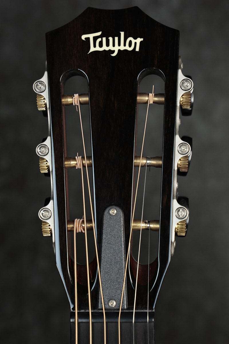 Taylor 512ce 12Fret V-Class Natural 【名古屋栄店】（中古/送料無料
