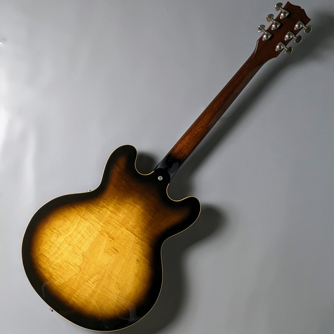 Gibson ES-335 Dot Reissue Figured【2006年製】（中古/送料無料