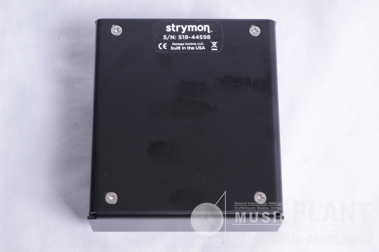 strymon FLINT（中古/送料無料）【楽器検索デジマート】