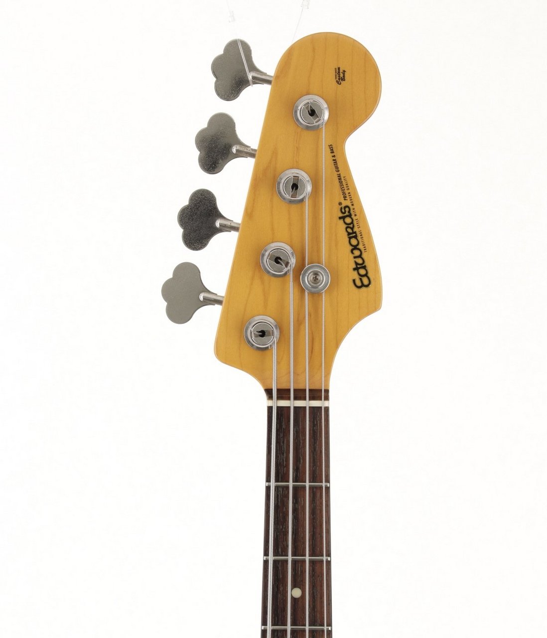 Edwards E-JB-93R/LT 3T サンバースト EDWARDS E-JB-93R/LT 3 Tone Sunburst 2013年製【横浜店】（中古