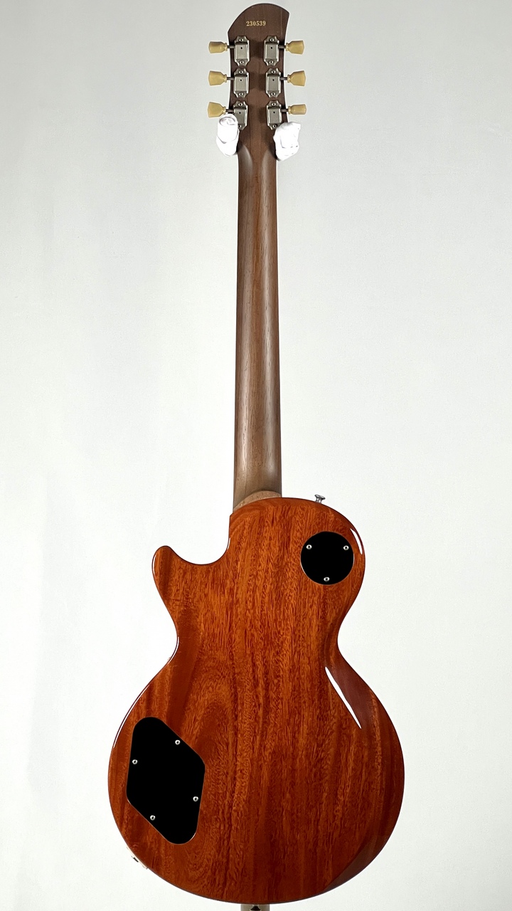 Bizen Works BURNED STD BRW Neck -Green Lemon Fade-【4.49kg】【USED