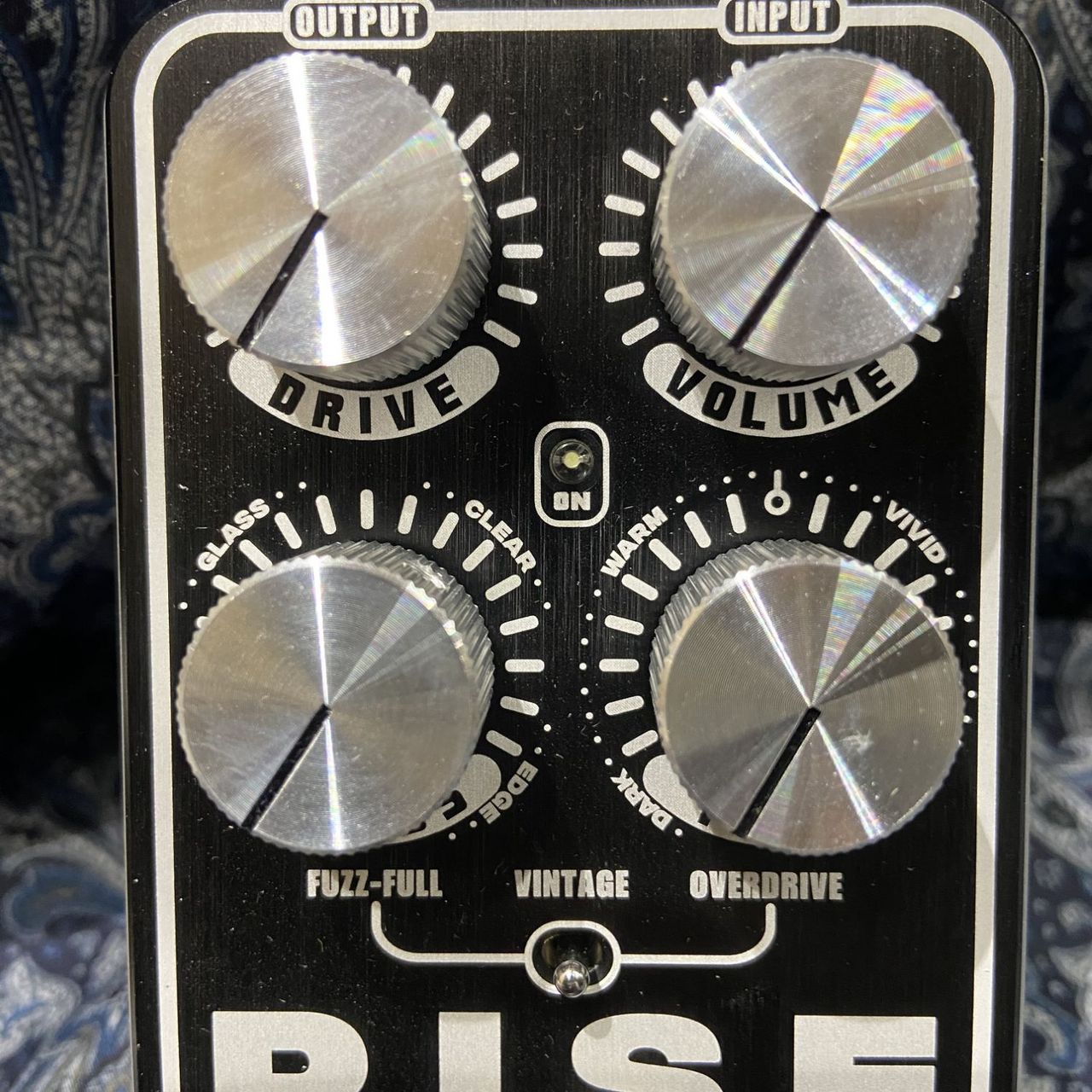 KING TONE GUITAR Rise（新品/送料無料）【楽器検索デジマート】