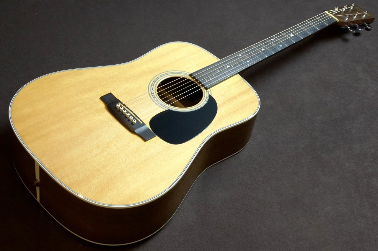 Martin D-28 2006（中古）【楽器検索デジマート】